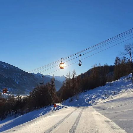 Serrecheholidays แซร์ เชอวาลิเยร์ ภายนอก รูปภาพ