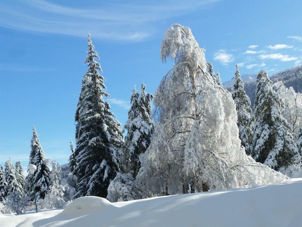 Serrecheholidays แซร์ เชอวาลิเยร์ ภายนอก รูปภาพ