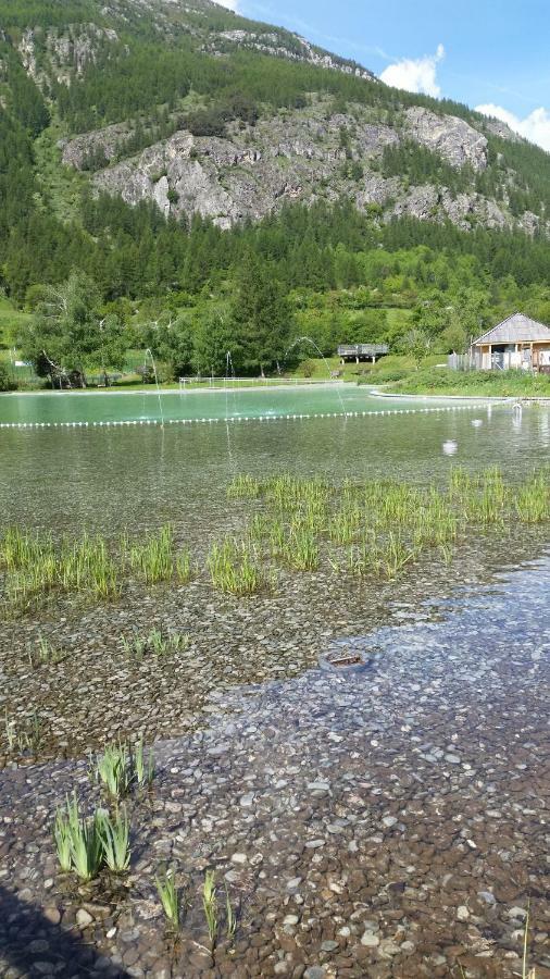 Serrecheholidays แซร์ เชอวาลิเยร์ ภายนอก รูปภาพ